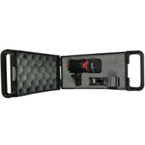 Dynamic Snare Drum Microphone