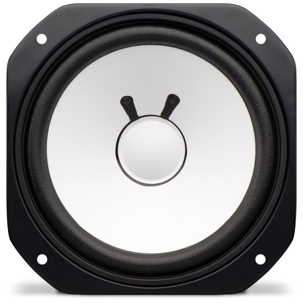 Low Frequency Drop-in Replacement Driver for Avantone CLA-10 & Yamaha NS10M Studio Monitors