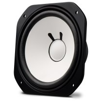 Low Frequency Drop-in Replacement Driver for Avantone CLA-10 & Yamaha NS10M Studio Monitors