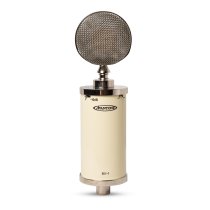 Large-diaphragm Tube Condenser Microphone