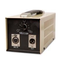 Large-diaphragm Tube Condenser Microphone