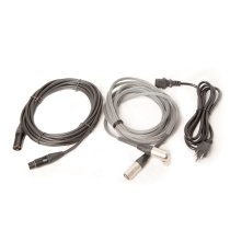 Large-diaphragm Tube Condenser Microphone