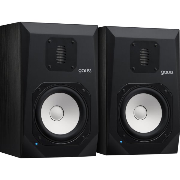 Active Studio Reference Monitors, Pair