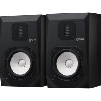 Active Studio Reference Monitors, Pair