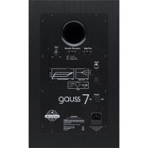 Active Studio Reference Monitors, Pair