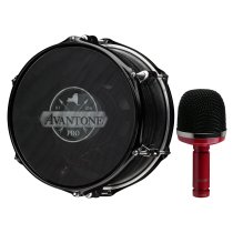 Bonzo Bundle Kick Drum Microphone Bundle