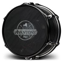 Bonzo Bundle Kick Drum Microphone Bundle