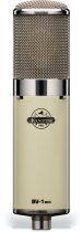 Large-diaphragm Tube Condenser Microphone