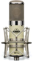 Large-diaphragm Tube Condenser Microphone