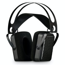 Planar the II Reference-Grade Open-Back Headphones, Black