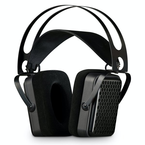 Planar the II Reference-Grade Open-Back Headphones, Black