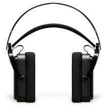 Planar the II Reference-Grade Open-Back Headphones, Black