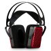 Planar the II Reference-Grade Open-Back Headphones, Red