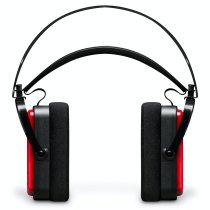 Planar the II Reference-Grade Open-Back Headphones, Red