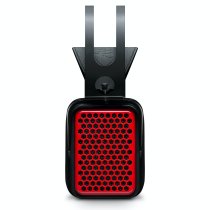 Planar the II Reference-Grade Open-Back Headphones, Red
