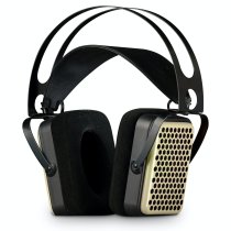 Planar the II Reference-Grade Open-Back Headphones, Cream