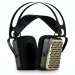Planar the II Reference-Grade Open-Back Headphones, Cream