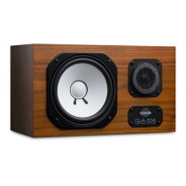 Limited-Edition Active Studio Monitor System, Wood Grain (Pair)