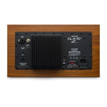 Limited-Edition Active Studio Monitor System, Wood Grain (Pair)