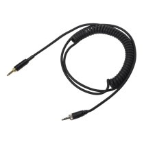 Replacement Coiled Cable For MP1 MixPhones Headphones