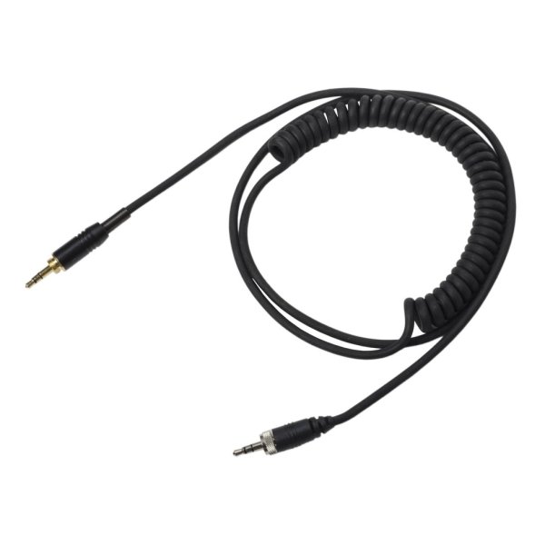 Replacement Coiled Cable For MP1 MixPhones Headphones