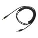 Replacement Coiled Cable For MP1 MixPhones Headphones