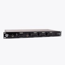 4-channel Mic / Instrument Preamp