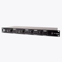 4-channel Mic / Instrument Preamp