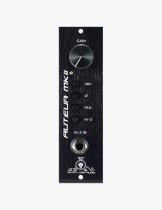 500 Series Mic Preamp with Ultra-high-speed Input Stage