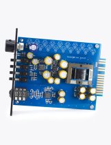 500 Series Mic Preamp with Ultra-high-speed Input Stage