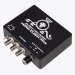Master Clock with 3rd-order Crystal Oscillators