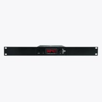 Master Clock with 8 Selectable Sample Rates