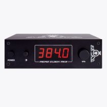 Master Clock with 8 Selectable Sample Rates