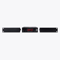 Master Clock with 8 Selectable Sample Rates