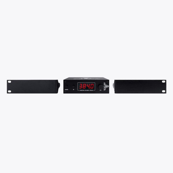 Master Clock with 8 Selectable Sample Rates