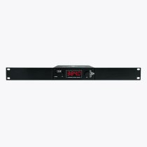 Master Clock with 8 Selectable Sample Rates