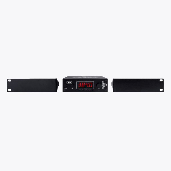 Master Clock with 8 Selectable Sample Rates