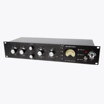 FET Limiting Amplifier with Custom Output Transformer