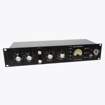FET Limiting Amplifier with Custom Output Transformer