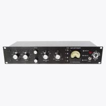 FET Limiting Amplifier with Custom Output Transformer