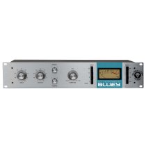 1-channel FET Limiting Amplifier