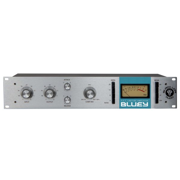 1-channel FET Limiting Amplifier