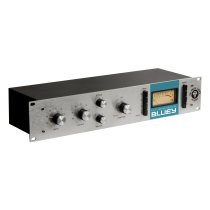 1-channel FET Limiting Amplifier