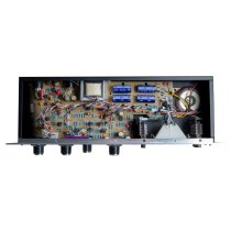 1-channel FET Limiting Amplifier