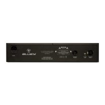 1-channel FET Limiting Amplifier
