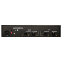 FET / Optical Dual Compressor