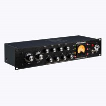 1-Channel Channel Strip with Input / Output CineMag Transformers