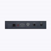 1-Channel Channel Strip with Input / Output CineMag Transformers