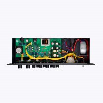 1-Channel Channel Strip with Input / Output CineMag Transformers