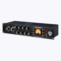 1-Channel Channel Strip with Input / Output CineMag Transformers